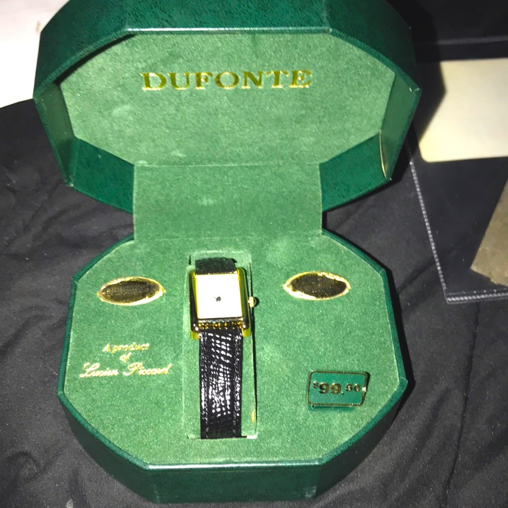 Dufonte watch